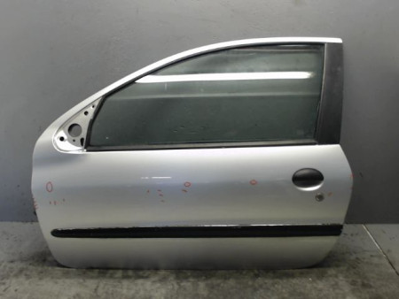 PORTE AVANT GAUCHE PEUGEOT 206