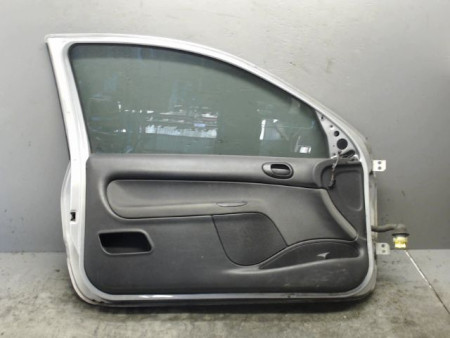 PORTE AVANT GAUCHE PEUGEOT 206