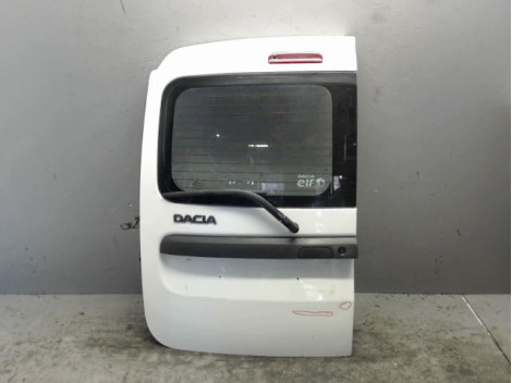 PORTE BATTANTE ARRIERE GAUCHE DACIA LOGAN