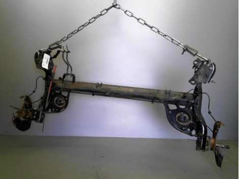 TRAIN ARRIERE RENAULT CLIO