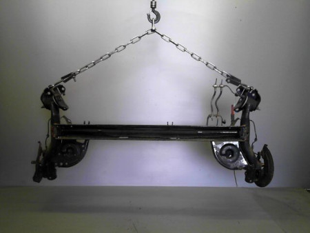 TRAIN ARRIERE RENAULT CLIO