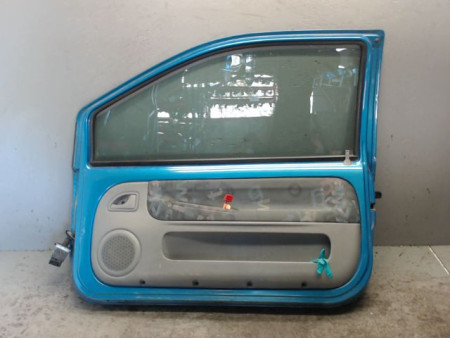 PORTE AVANT DROIT RENAULT TWINGO