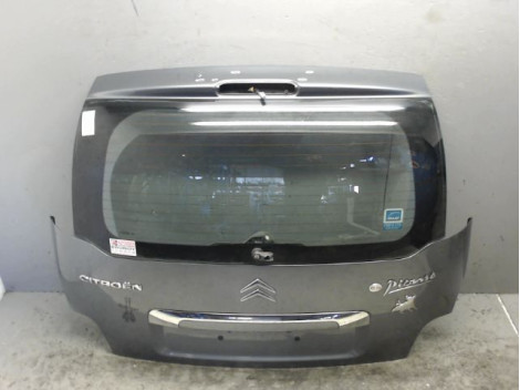 HAYON CITROEN C3