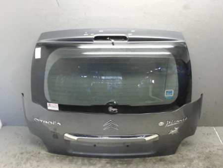 HAYON CITROEN C3