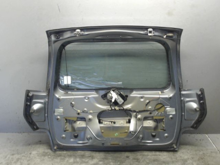 HAYON CITROEN C3