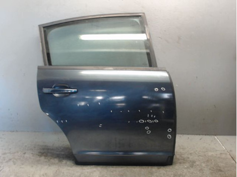 PORTE ARRIERE DROIT CITROEN C4
