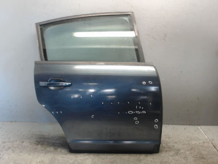 PORTE ARRIERE DROIT CITROEN C4