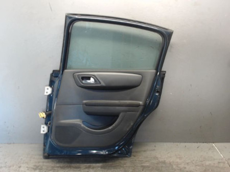 PORTE ARRIERE DROIT CITROEN C4