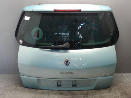 HAYON RENAULT MEGANE