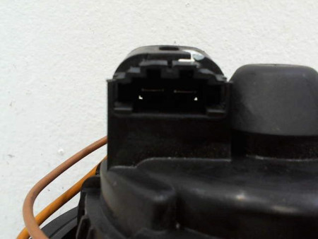 MOTEUR VENTILATEUR CHAUFFAGE RENAULT CLIO