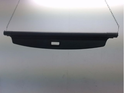 TABLETTE PLAGE ARRIERE VOLKSWAGEN TOURAN