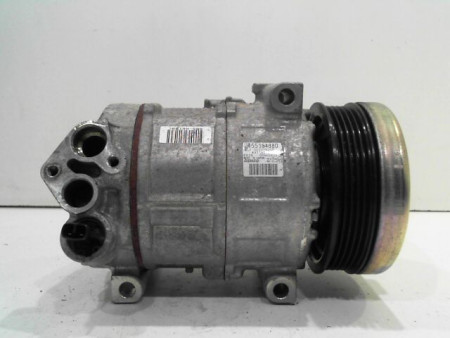COMPRESSEUR AIR CONDITIONNE FIAT PUNTO