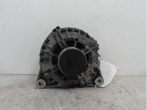 ALTERNATEUR CITROEN C3