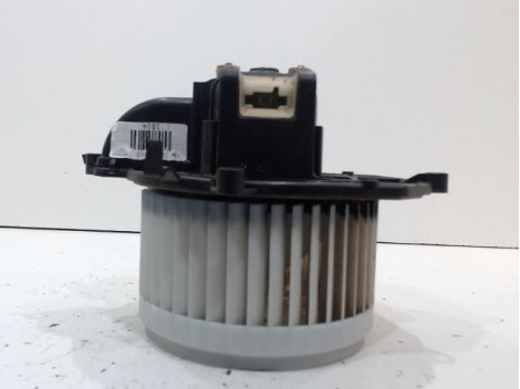 MOTEUR VENTILATEUR CHAUFFAGE CITROEN BERLINGO