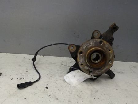 PIVOT AVANT GAUCHE RENAULT CLIO