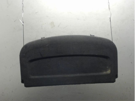 TABLETTE PLAGE ARRIERE OPEL ASTRA