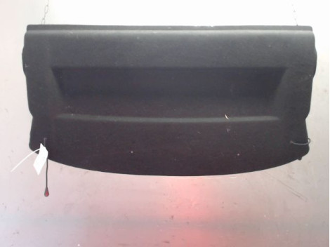 TABLETTE PLAGE ARRIERE PEUGEOT 308