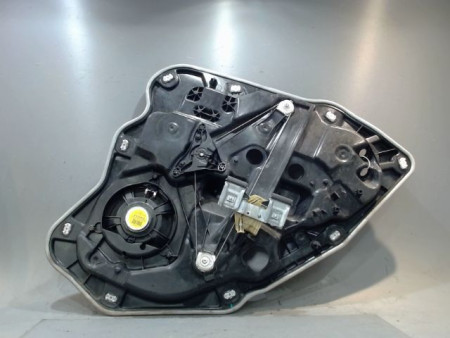 MECANISME+MOTEUR LEVE-GLACE ARRIERE GAUCHE FIAT 500X