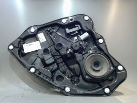 MECANISME+MOTEUR LEVE-GLACE ARRIERE GAUCHE FIAT 500X