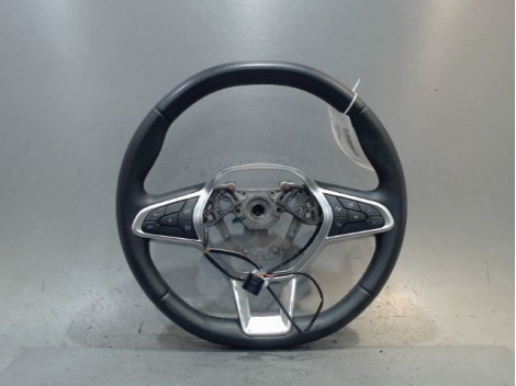 VOLANT DE DIRECTION RENAULT ZOE