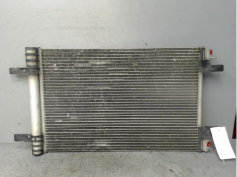 RADIATEUR / CONDENSEUR CLIM PEUGEOT 308