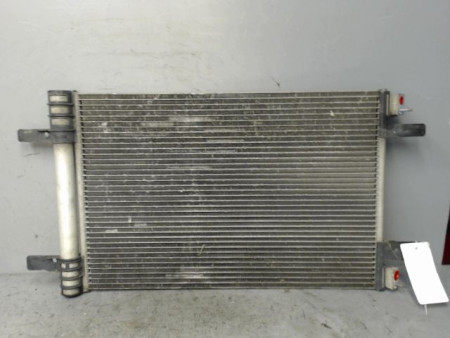 RADIATEUR / CONDENSEUR CLIM PEUGEOT 308