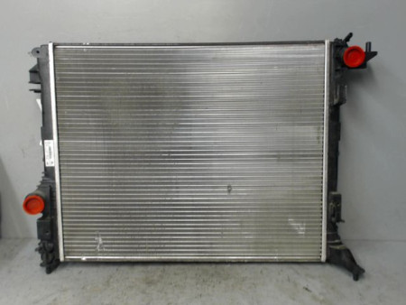 RADIATEUR RENAULT MEGANE
