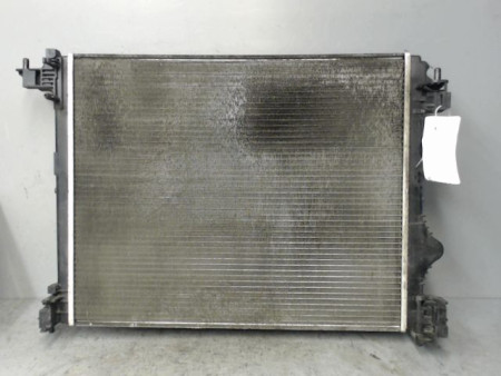 RADIATEUR RENAULT MEGANE