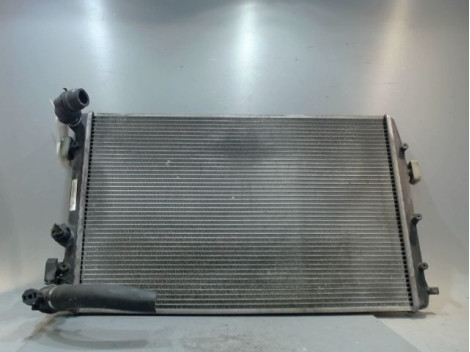 RADIATEUR VOLKSWAGEN POLO