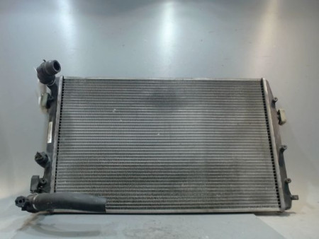 RADIATEUR VOLKSWAGEN POLO