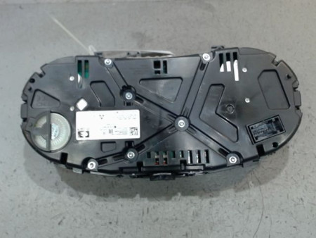 BLOC COMPTEURS SKODA FABIA
