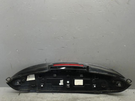 BECQUET HAYON RENAULT CLIO