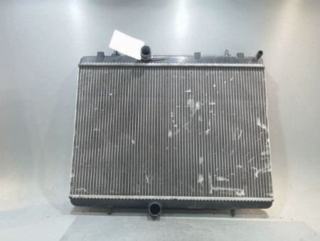 RADIATEUR CITROEN C4
