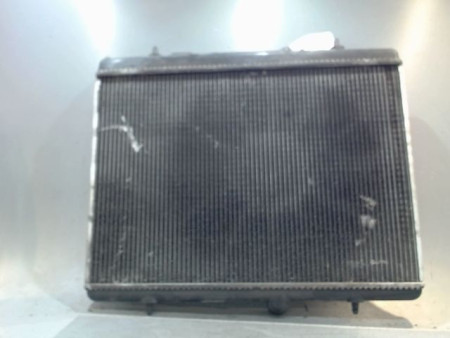 RADIATEUR CITROEN C4