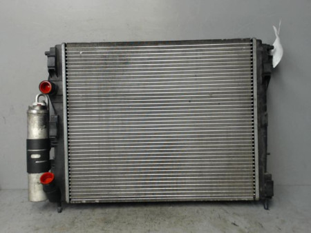 RADIATEUR / CONDENSEUR CLIM RENAULT CLIO