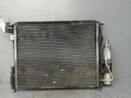 RADIATEUR / CONDENSEUR CLIM RENAULT CLIO