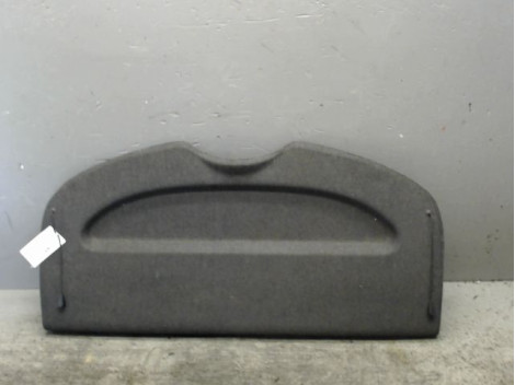 TABLETTE PLAGE ARRIERE RENAULT MEGANE