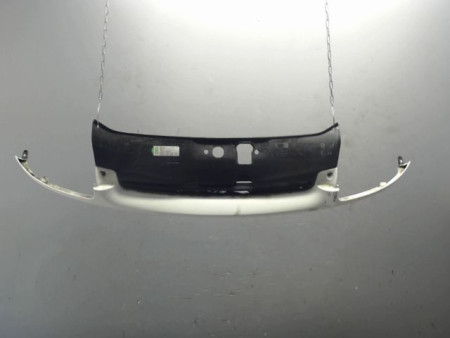 CALANDRE RENAULT CLIO