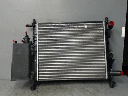 RADIATEUR RENAULT TWINGO