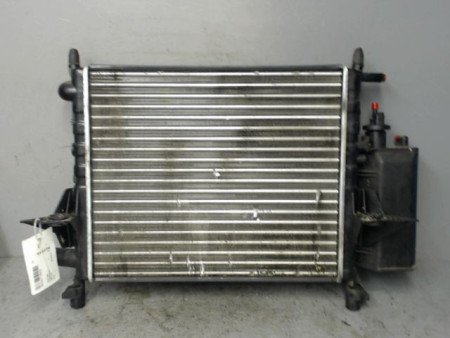 RADIATEUR RENAULT TWINGO