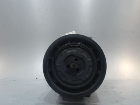 COMPRESSEUR AIR CONDITIONNE RENAULT MEGANE