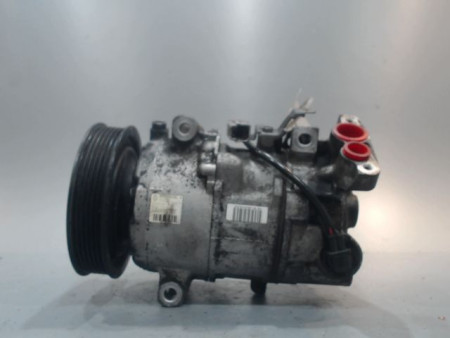 COMPRESSEUR AIR CONDITIONNE RENAULT MEGANE