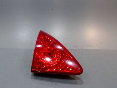 FEU ARRIERE INTERIEUR GAUCHE PEUGEOT 3008
