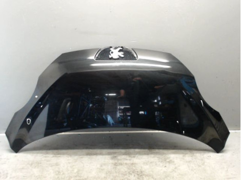 CAPOT PEUGEOT 107