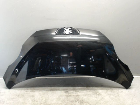 CAPOT PEUGEOT 107