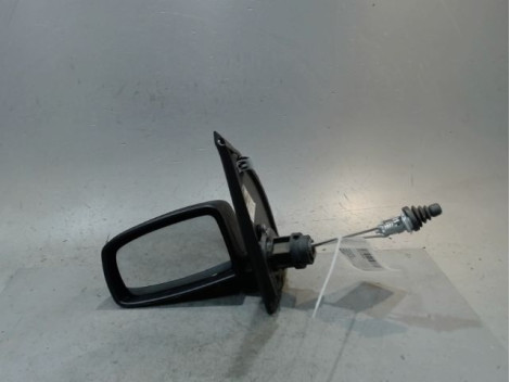 RETROVISEUR EXTERIEUR GAUCHE FIAT PANDA