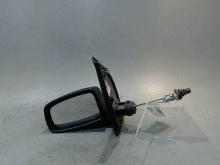 RETROVISEUR EXTERIEUR GAUCHE FIAT PANDA