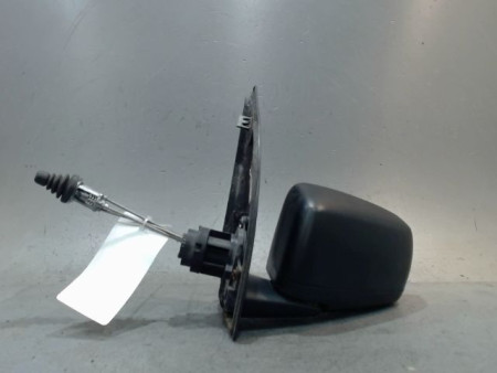 RETROVISEUR EXTERIEUR GAUCHE FIAT PANDA