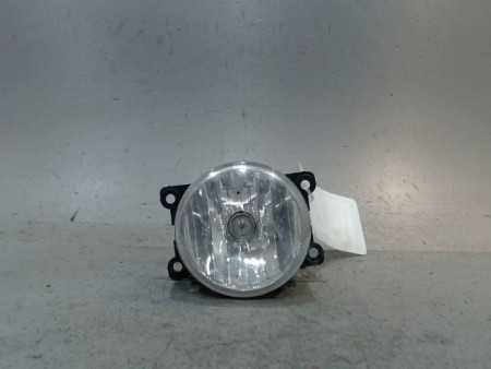 PHARE ANTIBROUILLARD AVANT DROIT CITROEN C3
