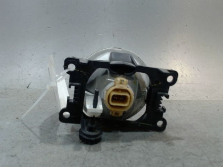 PHARE ANTIBROUILLARD AVANT DROIT CITROEN C3